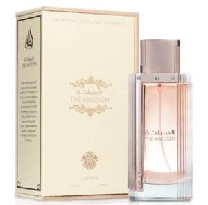 The Kingdom 3.4oz EDP