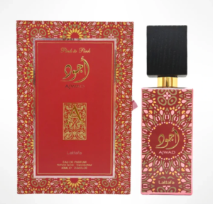Ajwad Pink To Pink 2.03 oz EDP