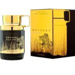 Odyssey Wild One 3.4 oz EDP