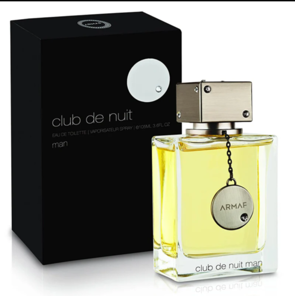IMG_5465 Club de Nuit Man 3.6 oz EDT