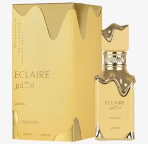 Eclaire Banoffi 3.4 oz EDP