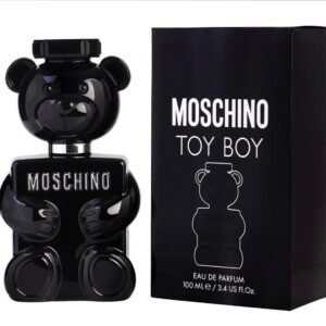 Moschino Toy Boy