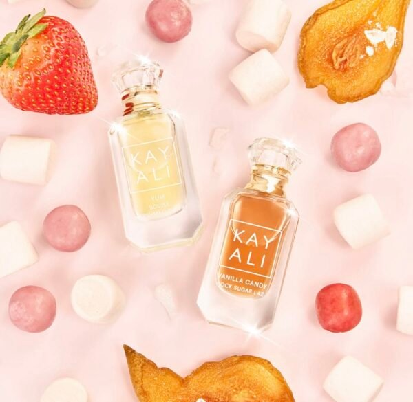 KAYALI Marshmallow Candy Mini Duo Perfume Gift Set