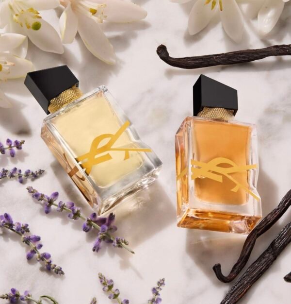 Yves Saint Laurent
Libre Collection Mini Perfume Duo Set