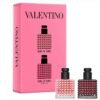 Valentino
Mini Donna Born in Roma & Donna Born in Roma Intense Perfume Set