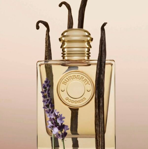 BURBERRY
Mini Her & Goddess Perfume Duo Set