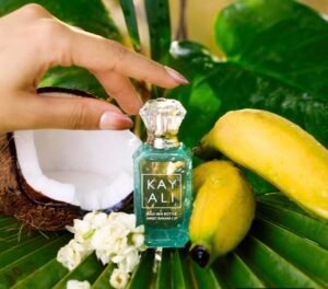 KAYALI Maui in a Bottle Sweet Banana