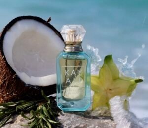 Kayali Maldives in a Bottle Ylang Coco
