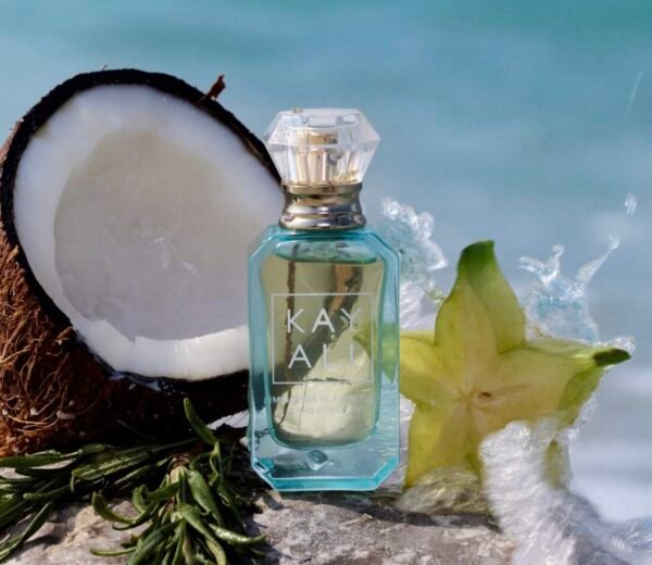 Kayali Maldives in a Bottle Ylang Coco