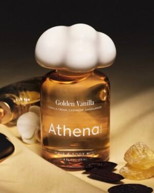 screenshot-36 Athena Club Hair & Body Mist Golden Vanilla