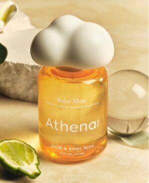 screenshot-35 Athena Club Hair & Body Mist Solar Muse