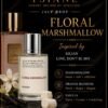Dossier Floral Mashmellow