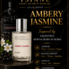 Dossier Ambery Jasmine