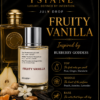 Dossier Fruity Vanilla