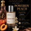Dossier Powdery Peach