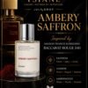Dossier Ambery Saffron