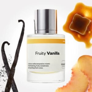 Dossier Fruity Vanilla