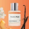 Dossier Powdery Peach