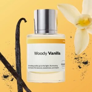 Dossier Woody Vanilla