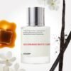 Dossier Gourmand White Flower