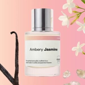 Dossier Ambery Jasmine