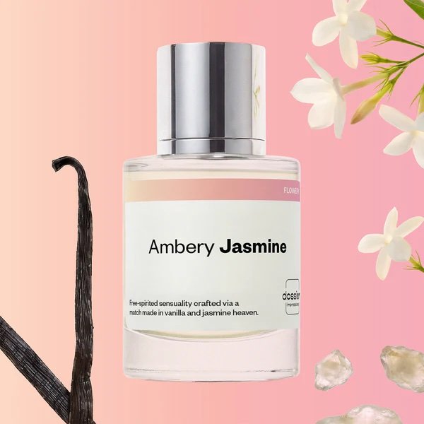 Dossier Ambery Jasmine