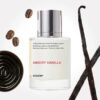 Dossier Ambery Vanilla