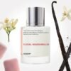 Dossier Floral Mashmellow