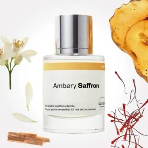 Dossier Ambery Saffron