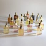 Sand + Fog Eau De Parfum Oil 50ml