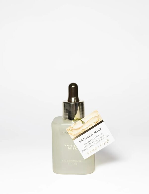 Sand + Fog Eau De Parfum Oil 50ml