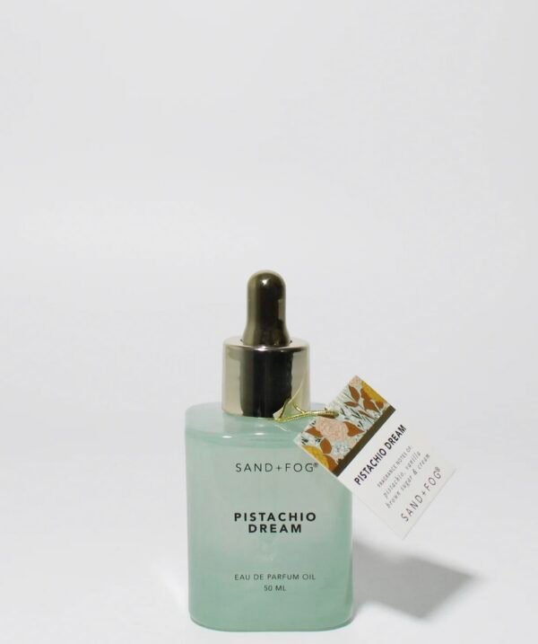Sand + Fog Eau De Parfum Oil 50ml