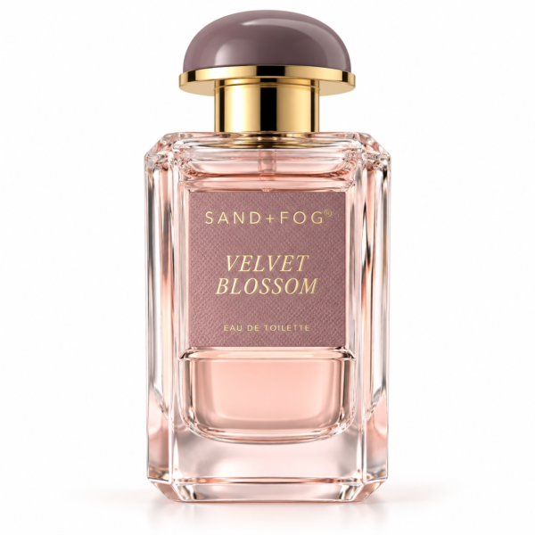 Velvet Blossom 100 ml Eau de Toilette