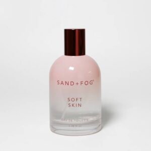 Soft Skin 100 ml Eau de Toilette