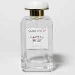 Vanilla Musk 100 ml Eau de Toilette
